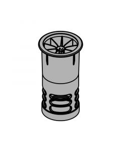 Canalizador de flujo interior Zodiac R0766100