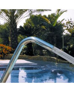 Cañón agua piscina Luxe AstralPool