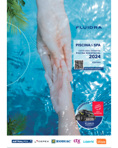 Catálogo-Tarifa Piscina & Spa Fluidra 2024