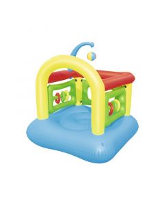 Castillo Hinchable Bestway Kiddie