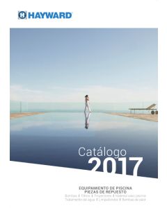 Catalogo Hayward 2017