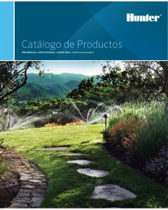 Catalogo Hunter 2016