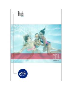 Catalogo Piscinas Gre 2019