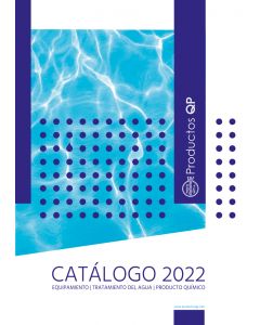 Catálogo-Tarifa Productos QP 2022