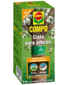 Compo Cinta para Arboles 3 mt