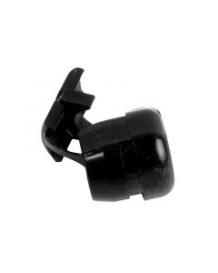 Clip de fijación pasacable a carcasa Zodiac W1215A