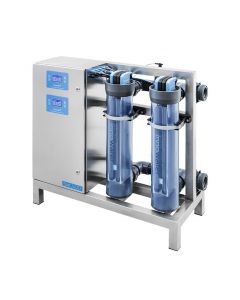 Clorador Salino Industrial Innowater de Alta Capacidad