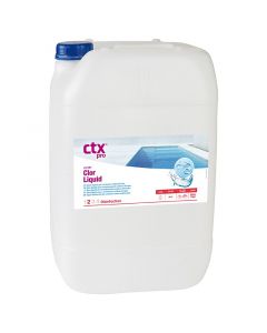 Cloro Líquido CTX-161