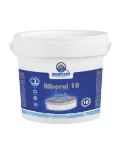 Alboral 10 Quimicamp