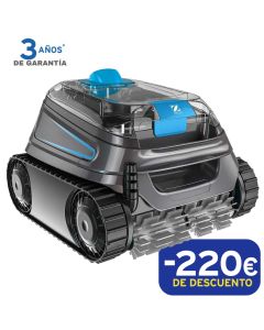 Zodiac CNX 20