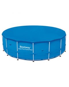 Cobertor Invierno para Piscina Steel Pro Bestway