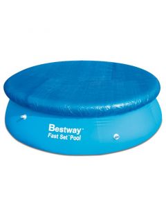 Cobertor Invierno para Piscina Fast Set Bestway