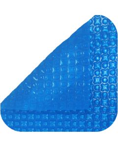 Cobertor piscina OXO azul 400 micras