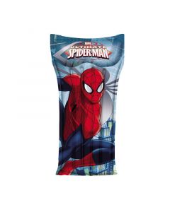 Colchoneta Hinchable Bestway Spiderman