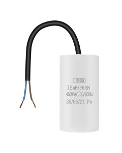 Condensador bombas ND.1 y ND.2 PSH