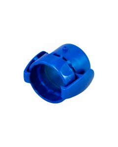 Conector rápido azul Zodiac W79033P