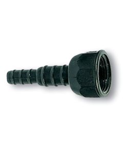 Conexión grifo universal (12+16 mm) ¾" riego por goteo Cepex