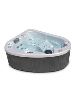 AstralPool Spa con mueble Corner código 43930S4300