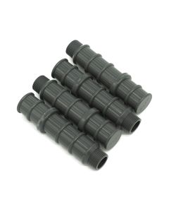 Crepinas 200 mm filtros piscina QP