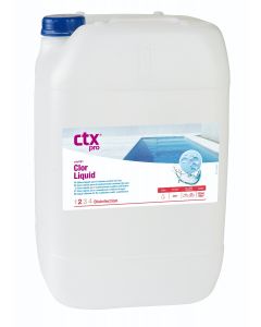 Cloro Líquido CTX-161