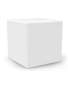 Cubo Decorativo con Luz Led Kokido