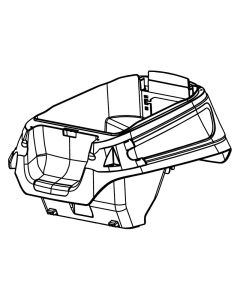 Recambio cuerpo limpiafondos Zodiac CNX R0903600