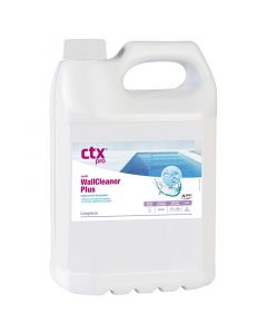 Desincrustante extra WallCleaner Plus CTX-51