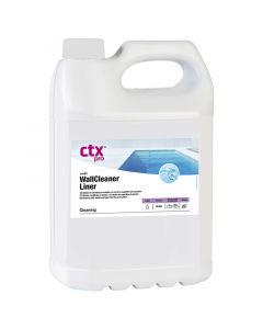 Limpiador desincrustante WallCleaner Liner CTX-53