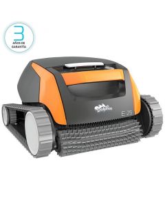 Limpiafondos Dolphin E25