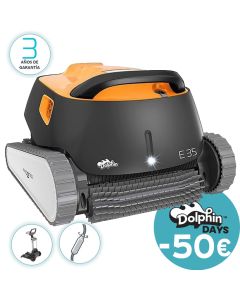Dolphin E35