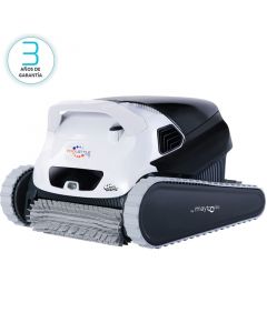 Limpiafondos Dolphin Poolstyle 30