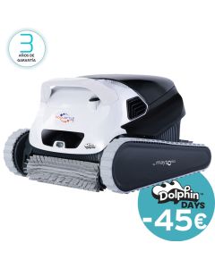 Limpiafondos Dolphin Poolstyle 30