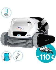 Dolphin Poolstyle 35i