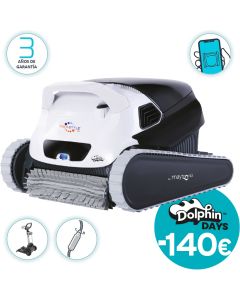Poolstyle 40i