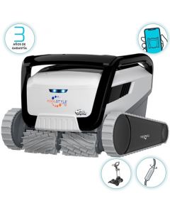 Dolphin Poolstyle 60i, Limpiafondos de Piscinas