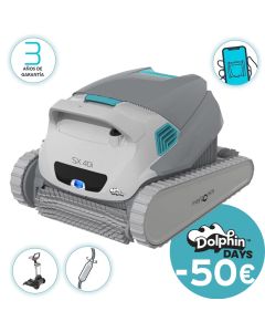 Dolphin SX 40i 