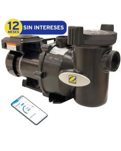 Bomba de Velocidad Variable Zodiac E30iQ
