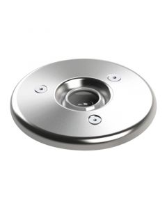 Embellecedor de inox para boquilla impulsión 00330 y 56499 AstralPool