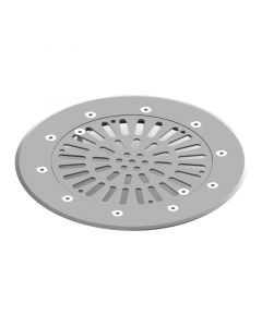 Embellecedor para sumidero en inox 00270 AstralPool