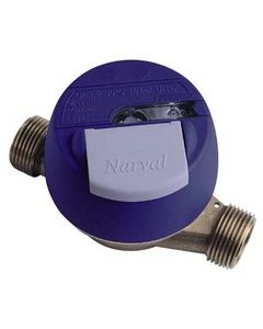 AstralPool Contador de Agua Domestico Calibre 1¼'' código 33595