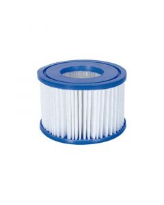 Filtro Depuradora de Cartucho Tipo VI Bestway Lay-Z-Spa