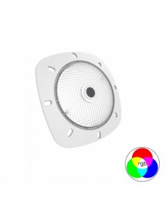 Foco LED blanco No(t)mad luz multicolor SEAMAID