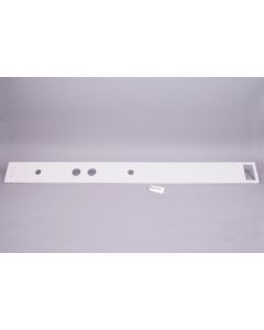 Frontal embellecedor Corian ducha AstralPool 4401040196