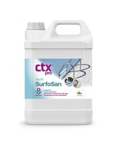 Desinfectante Surfosan CTX-70