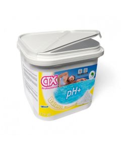 CTX-20 Incrementador de pH envase 6kg