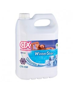Invernador WinterStar CTX-550