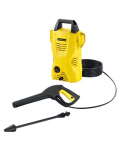 Karcher hidrolimpiadora K 2 Basic