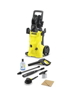 Karcher hidrolimpiadora K 4 PREMIUM CAR