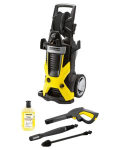 Karcher hidrolimpiadora K 7 PREMIUM