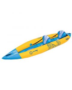 Kayak hinchable Tahiti Zray